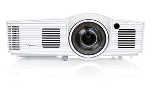 מקרן GT1080 Full HD Optoma