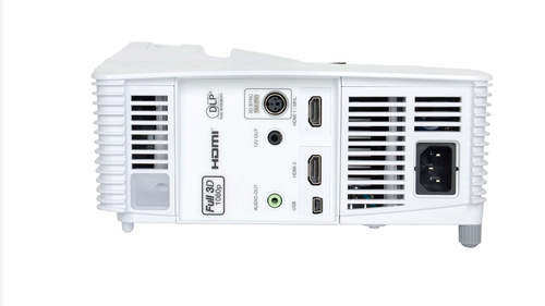 מקרן GT1080  Full HD Optoma