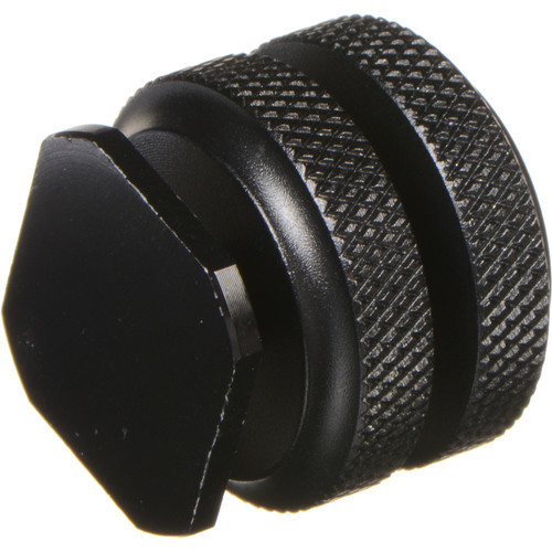 מתאם Hot Shoe לבורג 1/4