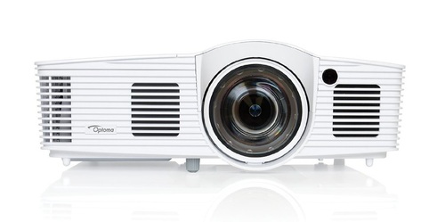 מקרן EH200ST Optoma Full HD