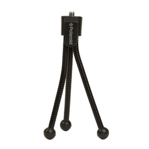 חצובה קטנה שחורה MORA 41020 Polaroid