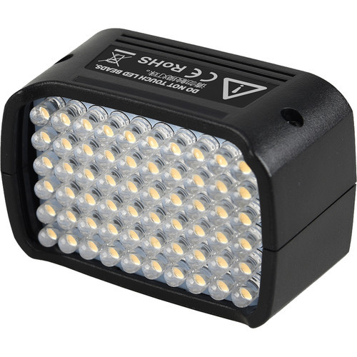ראש לד לפלאש Godox AD-L AD200