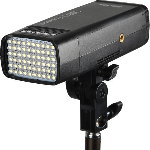 ראש לד לפלאש Godox AD-L AD200