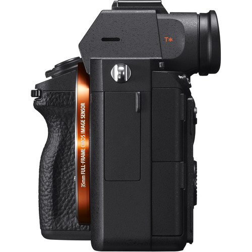 מצלמה ללא מראה Sony Alpha A7R III גוף