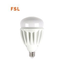 FSL 40W אור יום E27 לבן T120 נורת לד