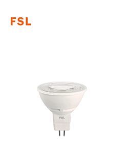 לד MR16 230V 7W FSL אור יום