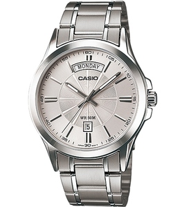 CASIO MTP-1381D-7 גברים