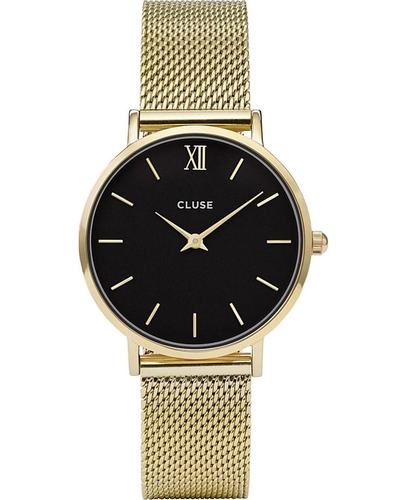CLUSE CL30012 גודל 33 מ