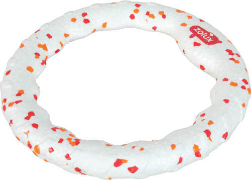 זולוקס טבעת צפה לכלבים מבית זולוקס צרפת  ETPU RING