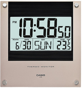 Casio Casio ID-11S-1D