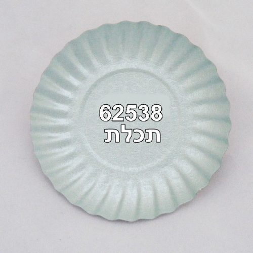 קינוחיות מנטה מטאלי 25 יח' 