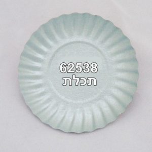 קינוחיות מנטה מטאלי 25 יח