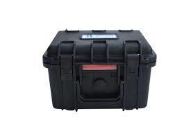 HARD BOX WPX-4 ארגז בתקן צבאי למצלמה נשק מחשב וציוד רגיש חסין מים 