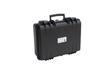 HARD BOX ZEF-2 A ארגז מזוודה בתקן צבאי למצלמה נשק מחשב וציוד רגיש חסין מים 