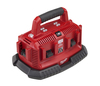 מטען סוללות 14.4V-18V ל-6 סוללות 2AH עד 9AH דגם MILWAUKEE M14180-C6