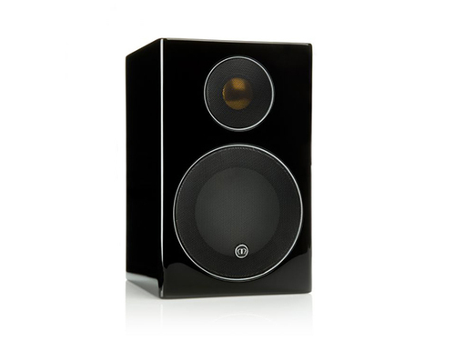 Monitor Audio radius 90 black