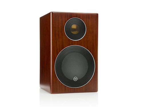 Monitor Audio radius 90 walnut