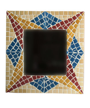 Mosaic Mirror kit