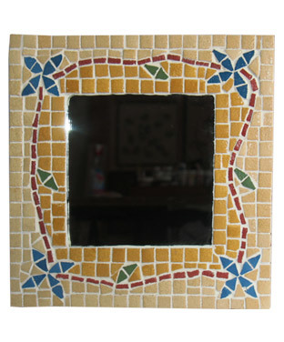 Mosaic Mirror kit