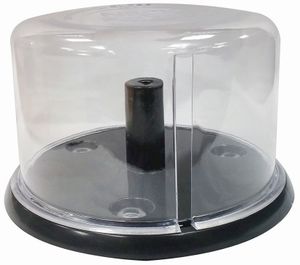דיספנסר לנייר צוואר סיני