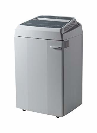 מגרסת נייר קוברה KOBRA 410 TS C2 - סיווג בטחוני