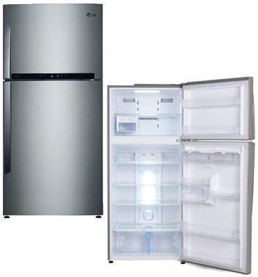 מקרר LG GRM6981S