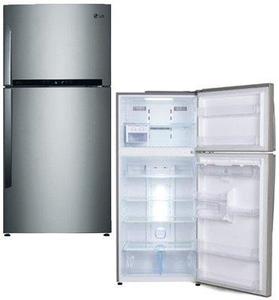 מקרר LG GRM6981S