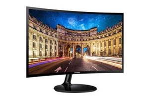 מסך מחשב Samsung C24F390FHU ‏24 ‏אינטש סמסונג