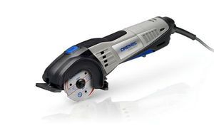 מסור קומפקטי DREMEL DSM20 דרמל