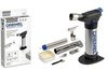VersaFlame מבער גז 2200 DREMEL