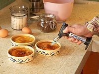 VersaFlame מבער גז 2200 DREMEL דרמל