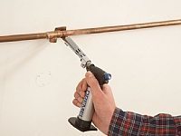 VersaFlame מבער גז 2200 DREMEL דרמל