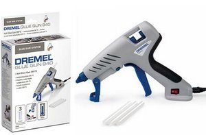אקדח דבק חם DREMEL 940 דרמל