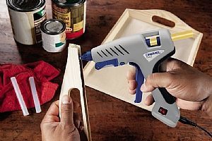 אקדח דבק חם DREMEL 940 דרמל