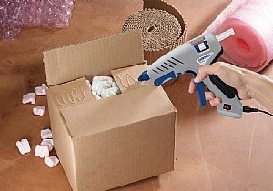 אקדח דבק חם DREMEL 940 דרמל
