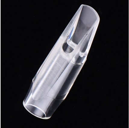 פיה שקופה מעוצבת לסקסופון אלט