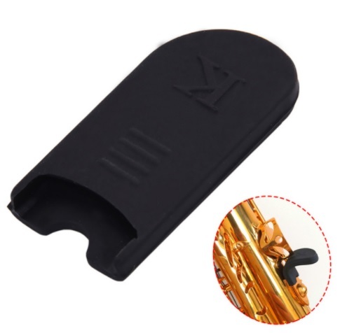 גומיה לאגודל לסקסופוניסט