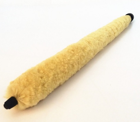 חותר שומר פדים לאלט