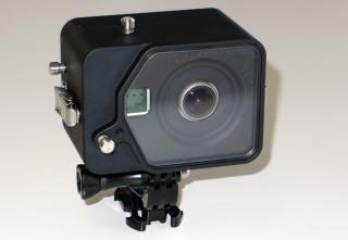 מארז צלילה לעומק של 150 מטרים GoPro