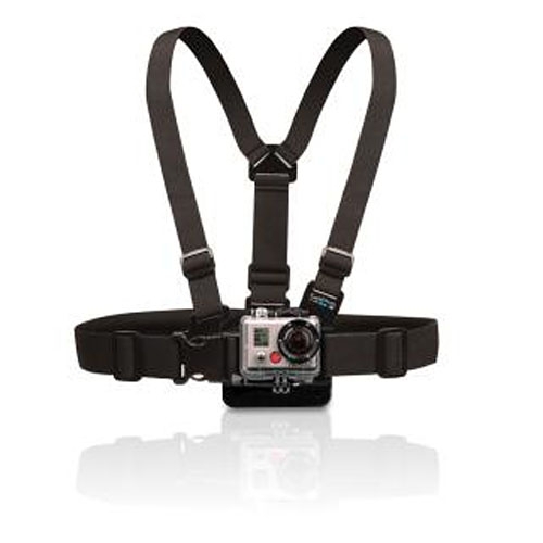 רתמת חזה – GoPro Chesty