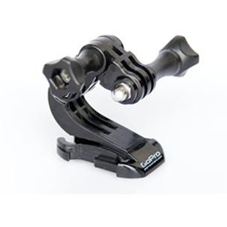 אבזם חיבור קדמי לקסדה – GoPro Helmet Front Mount