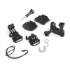 סט אביזרי קיבוע – GoPro Grab Bag Of Mounts