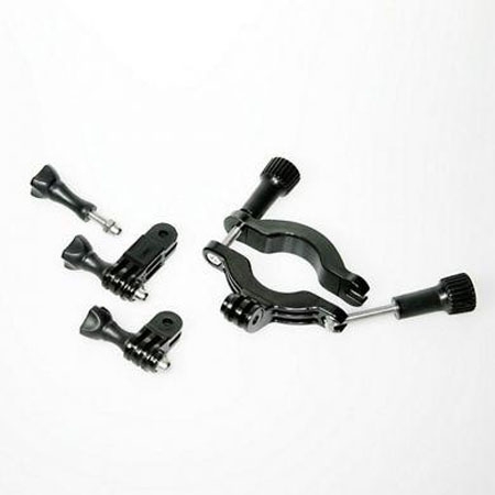 תושבת צינור – GoPro Roll Bar Mount