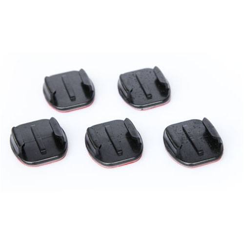 תושבות דביקות שטוחות – GoPro Flat Adhesive Mounts