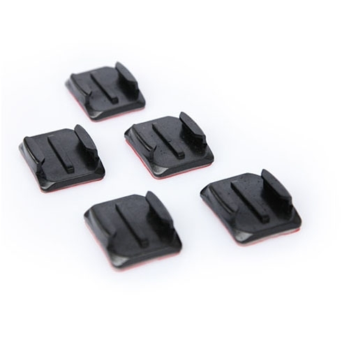 תושבות דביקות קעורות – GoPro Curved Adhesive Mounts