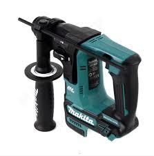 פטישון נטען דגם HR166DZ גוף בלבד מתוצרת Makita