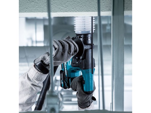 פטישון נטען דגם HR166DZ גוף בלבד מתוצרת Makita