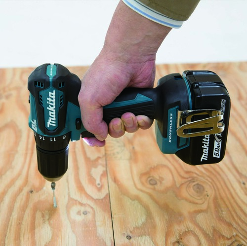 סט 18V אימפקט+מקדחה רוטטת DLX2221JX4+ביטים