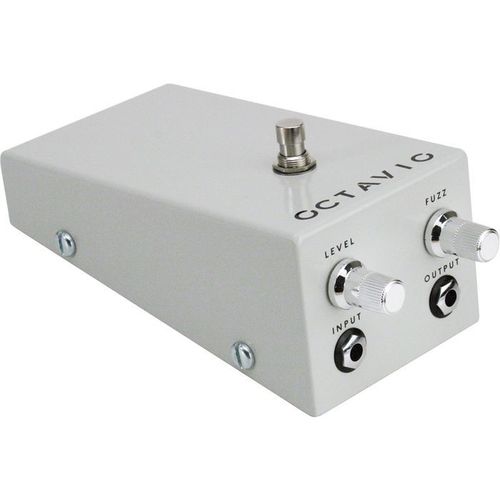 פדל אוקטבה פאז JH-OC1 HENDRIX OCTAVIO מבית MXR