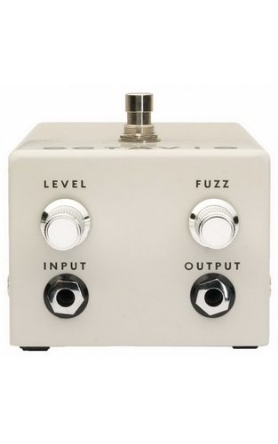 פדל אוקטבה פאז JH-OC1 HENDRIX OCTAVIO מבית MXR